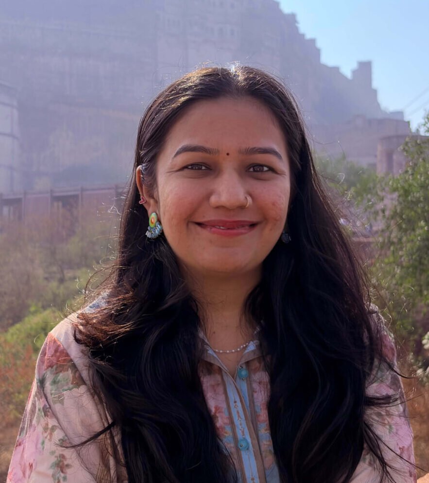 Sia Panchal